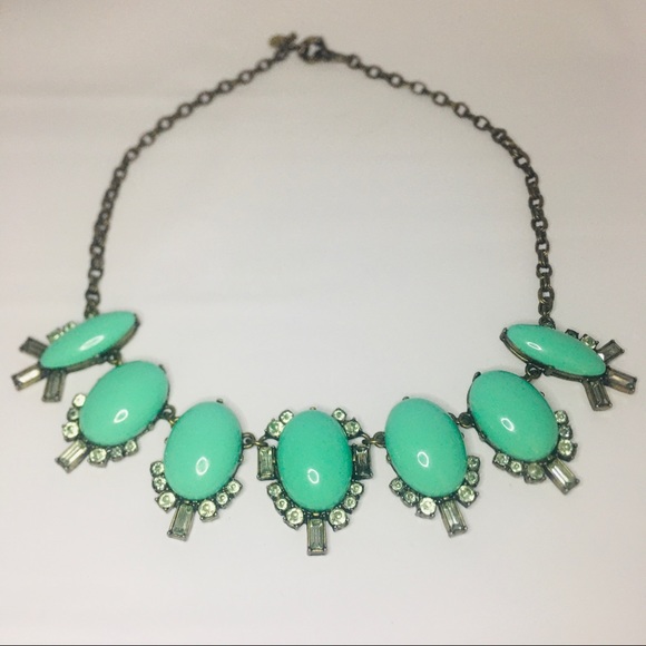 J. Crew Statement Necklace - Picture 3 of 5